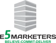 E5 Marketers